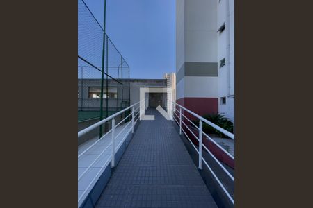 Apartamento para alugar com 49m², 2 quartos e 1 vagaÁrea Comum  