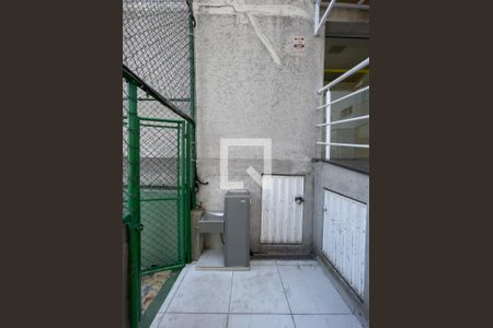 Apartamento para alugar com 49m², 2 quartos e 1 vagaÁrea Comum  
