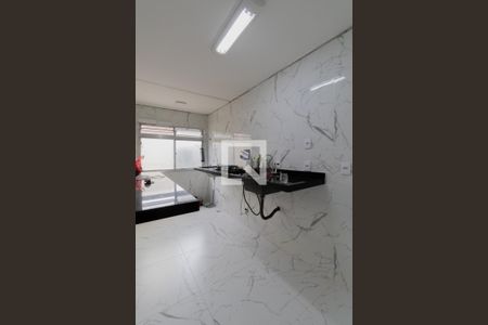 Apartamento para alugar com 49m², 2 quartos e 1 vagaCozinha 
