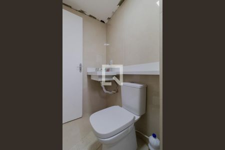 Apartamento para alugar com 49m², 2 quartos e 1 vagaBanheiro 
