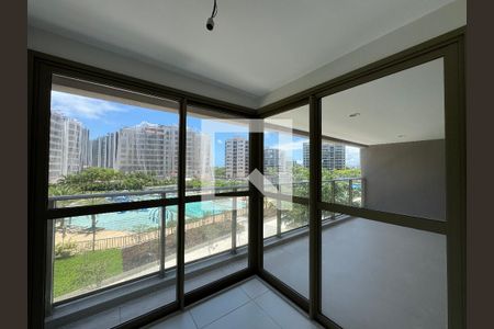 Apartamento à venda com 125m², 3 quartos e 2 vagasCozinha