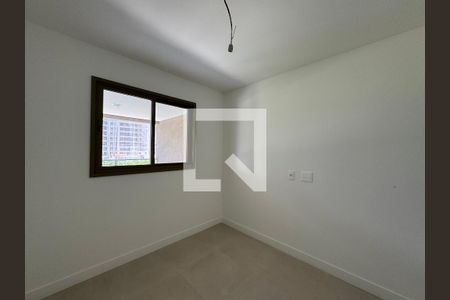 Apartamento à venda com 125m², 3 quartos e 2 vagasQuarto 2