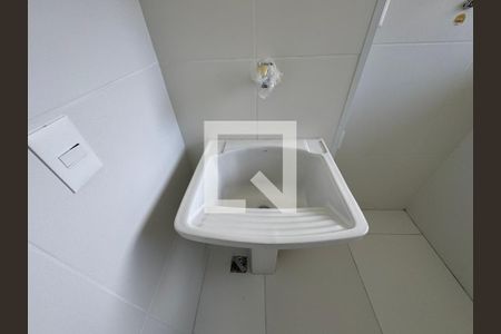 Apartamento à venda com 125m², 3 quartos e 2 vagasÁrea de Serviço