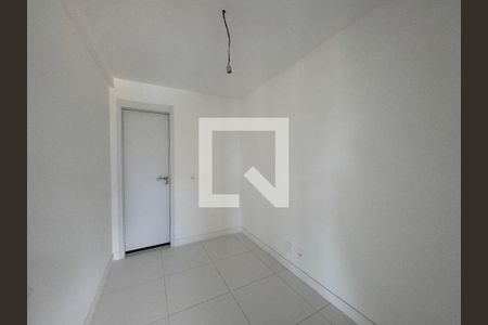 Apartamento à venda com 125m², 3 quartos e 2 vagasÁrea de Serviço