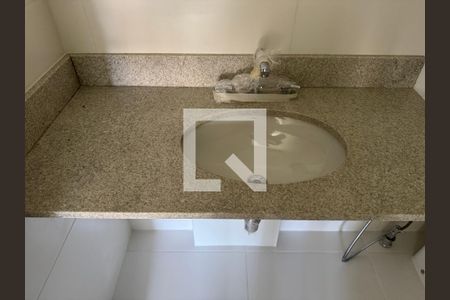 Apartamento à venda com 125m², 3 quartos e 2 vagasBanheiro Social