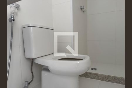 Apartamento à venda com 125m², 3 quartos e 2 vagasSuíte - Banheiro