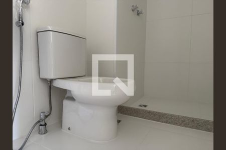 Apartamento à venda com 125m², 3 quartos e 2 vagasBanheiro Social