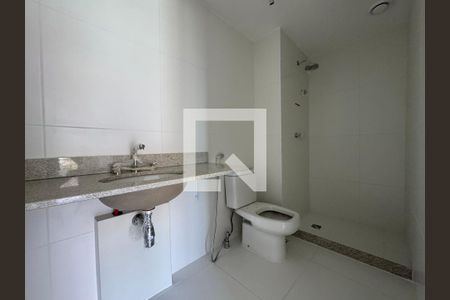 Apartamento à venda com 125m², 3 quartos e 2 vagasSuíte - Banheiro