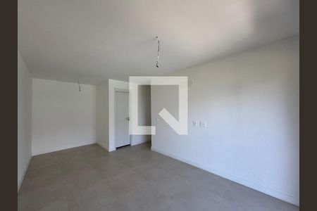 Apartamento à venda com 125m², 3 quartos e 2 vagasSuíte