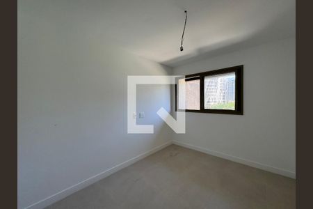 Apartamento à venda com 125m², 3 quartos e 2 vagasQuarto 1