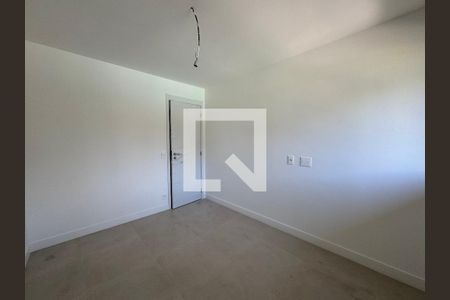 Apartamento à venda com 125m², 3 quartos e 2 vagasQuarto 1