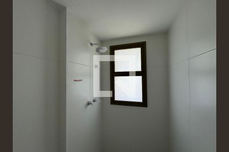 Apartamento à venda com 187m², 4 quartos e 3 vagasSuíte 2 - banheiro