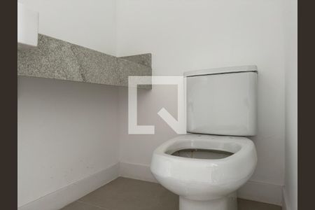 Apartamento à venda com 187m², 4 quartos e 3 vagasLavabo