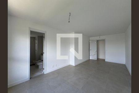 Apartamento à venda com 187m², 4 quartos e 3 vagasSuíte 1
