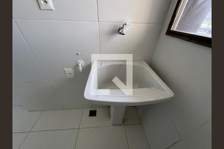 Apartamento à venda com 187m², 4 quartos e 3 vagasCozinha e Área de Serviço