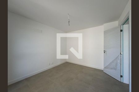 Apartamento à venda com 187m², 4 quartos e 3 vagasQuarto 2