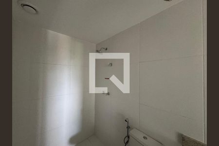 Apartamento à venda com 187m², 4 quartos e 3 vagasCozinha e Área de Serviço