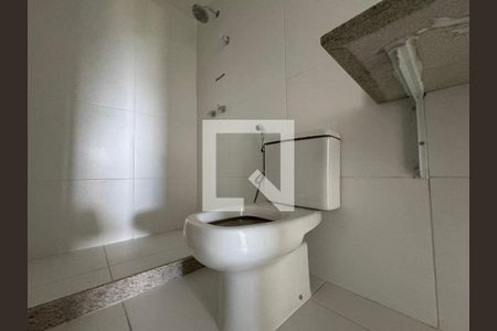Apartamento à venda com 187m², 4 quartos e 3 vagasBanheiro Social