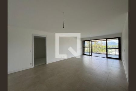 Apartamento à venda com 187m², 4 quartos e 3 vagasSala