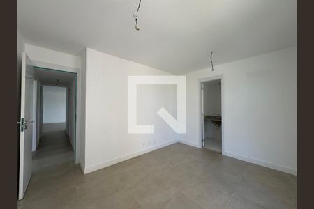 Apartamento à venda com 187m², 4 quartos e 3 vagasSuíte 2