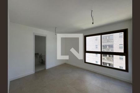 Apartamento à venda com 187m², 4 quartos e 3 vagasSuíte 2