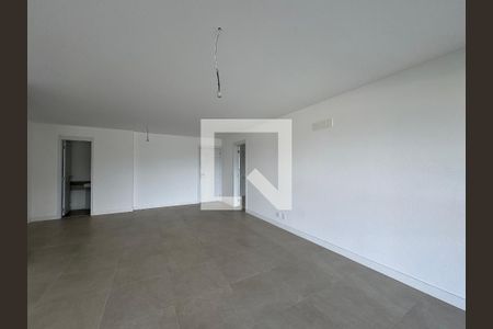 Apartamento à venda com 187m², 4 quartos e 3 vagasSala