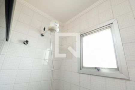 Apartamento à venda com 135m², 4 quartos e 2 vagas Apartamento à venda com 135m², 4 quartos e 2 vagasBanheiro Social