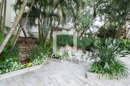 Apartamento à venda com 135m², 4 quartos e 2 vagasÁrea Comum