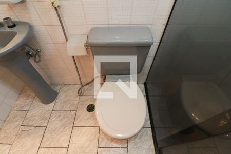 Apartamento à venda com 135m², 4 quartos e 2 vagas Apartamento à venda com 135m², 4 quartos e 2 vagasBanheiro Social