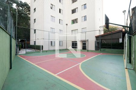 Apartamento à venda com 135m², 4 quartos e 2 vagasFachada