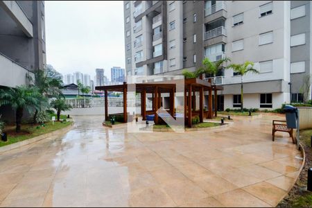 Apartamento para alugar com 63m², 1 quarto e 1 vagaÁrea externa