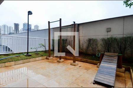 Apartamento para alugar com 63m², 1 quarto e 1 vagaAcademia
