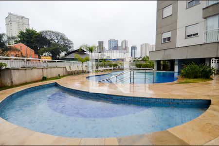 Apartamento para alugar com 63m², 1 quarto e 1 vagaÁrea comum - Piscina