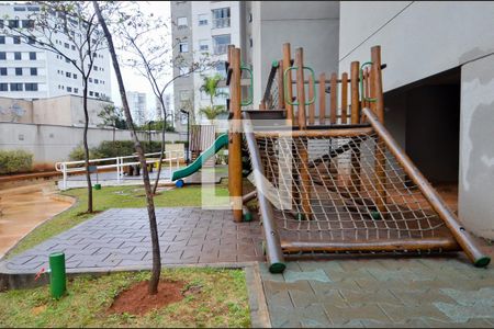 Apartamento para alugar com 63m², 1 quarto e 1 vagaÁrea comum - Playground