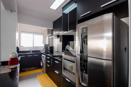 Apartamento para alugar com 63m², 1 quarto e 1 vaga Apartamento para alugar com 63m², 1 quarto e 1 vagaCozinha e Área de Serviço