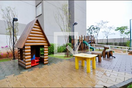 Apartamento para alugar com 63m², 1 quarto e 1 vagaÁrea comum - Playground