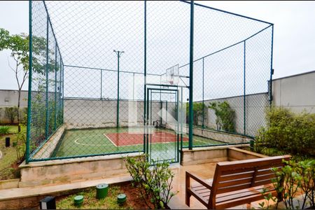 Apartamento para alugar com 63m², 1 quarto e 1 vagaQuadra Esportiva