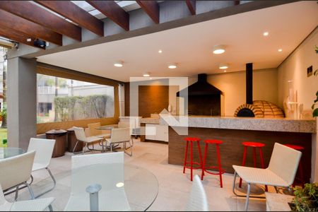 Apartamento para alugar com 63m², 1 quarto e 1 vagaÁrea comum - Churrasqueira