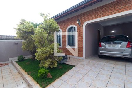 Casa à venda com 220m², 3 quartos e 4 vagasGaragem