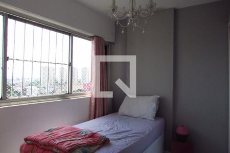 Apartamento à venda com 70m², 3 quartos e 1 vagaQuarto 2