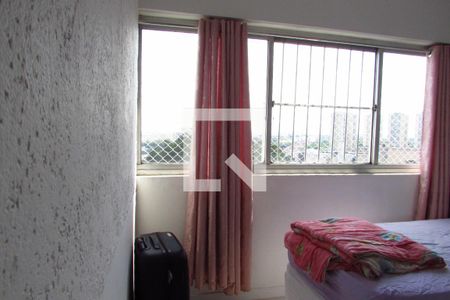 Apartamento à venda com 70m², 3 quartos e 1 vagaQuarto 2