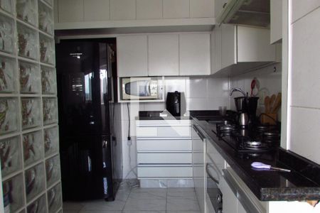 Apartamento à venda com 70m², 3 quartos e 1 vagaCozinha