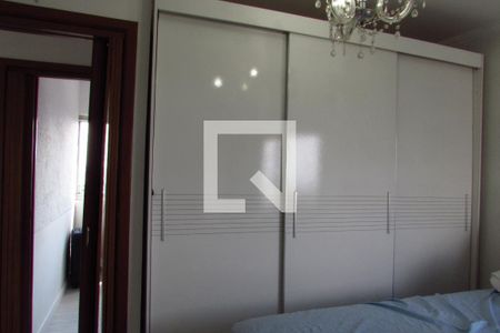 Apartamento à venda com 70m², 3 quartos e 1 vagaQuarto 3