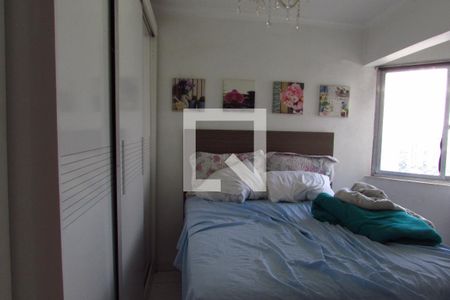 Apartamento à venda com 70m², 3 quartos e 1 vagaQuarto 3