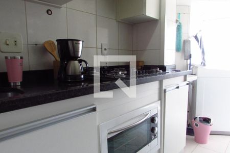 Apartamento à venda com 70m², 3 quartos e 1 vagaCozinha