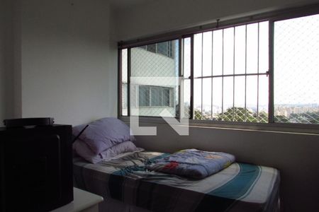 Apartamento à venda com 70m², 3 quartos e 1 vagaQuarto 1