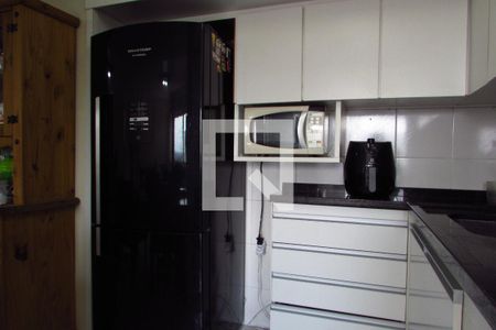 Apartamento à venda com 70m², 3 quartos e 1 vagaCozinha