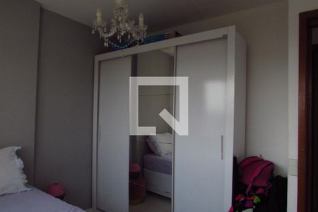 Apartamento à venda com 70m², 3 quartos e 1 vagaQuarto 2