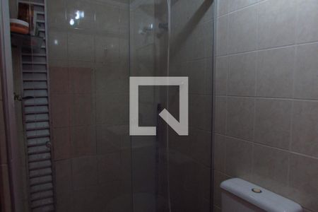 Apartamento à venda com 70m², 3 quartos e 1 vagaBanheiro do Quarto 3