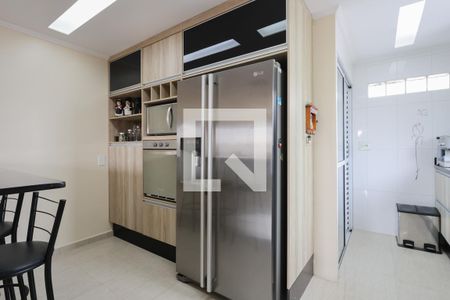 Casa de condomínio à venda com 120m², 2 quartos e 3 vagasCozinha